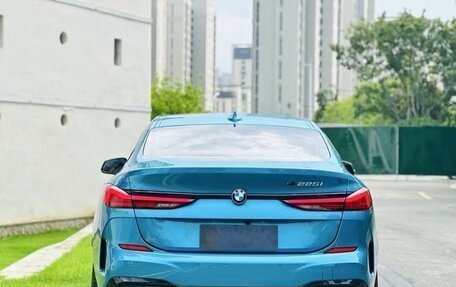 BMW 2 серия F44, 2021 год, 1 693 000 рублей, 7 фотография