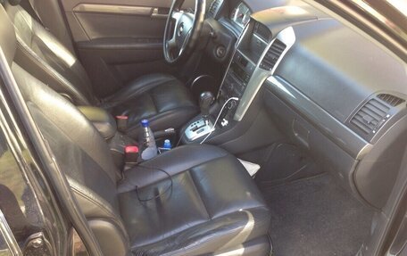 Chevrolet Captiva I, 2008 год, 590 000 рублей, 6 фотография