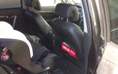 Chevrolet Captiva I, 2008 год, 590 000 рублей, 7 фотография
