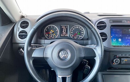 Volkswagen Tiguan I, 2013 год, 690 000 рублей, 9 фотография