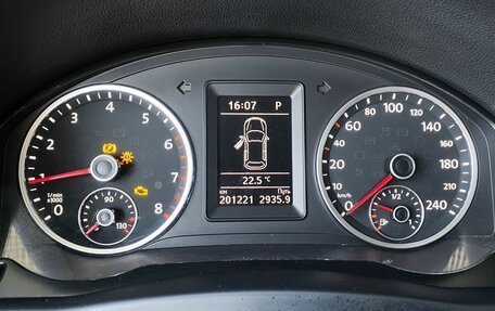 Volkswagen Tiguan I, 2013 год, 690 000 рублей, 16 фотография