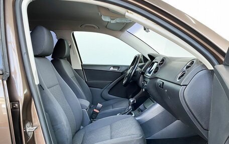 Volkswagen Tiguan I, 2013 год, 690 000 рублей, 14 фотография