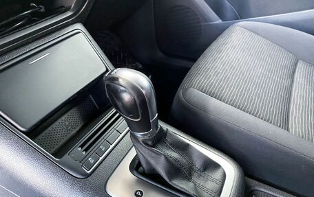 Volkswagen Tiguan I, 2013 год, 690 000 рублей, 15 фотография