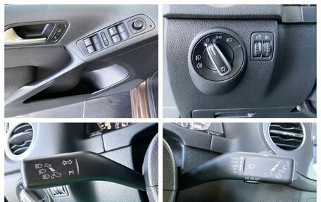 Volkswagen Tiguan I, 2013 год, 690 000 рублей, 22 фотография