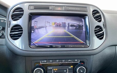 Volkswagen Tiguan I, 2013 год, 690 000 рублей, 20 фотография