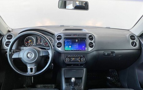 Volkswagen Tiguan I, 2013 год, 690 000 рублей, 18 фотография