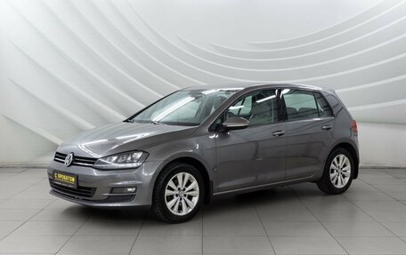 Volkswagen Golf VII, 2014 год, 1 198 000 рублей, 3 фотография
