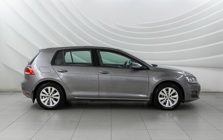 Volkswagen Golf VII, 2014 год, 1 198 000 рублей, 8 фотография