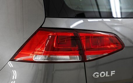 Volkswagen Golf VII, 2014 год, 1 198 000 рублей, 12 фотография