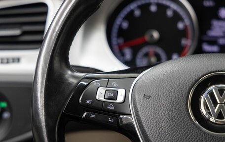 Volkswagen Golf VII, 2014 год, 1 198 000 рублей, 17 фотография