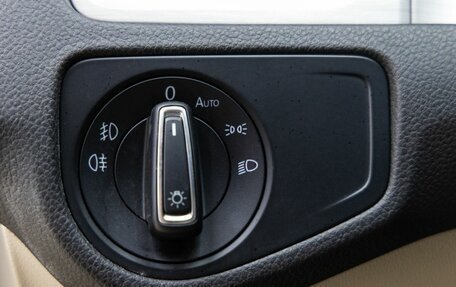 Volkswagen Golf VII, 2014 год, 1 198 000 рублей, 20 фотография