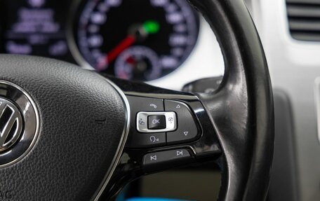 Volkswagen Golf VII, 2014 год, 1 198 000 рублей, 18 фотография