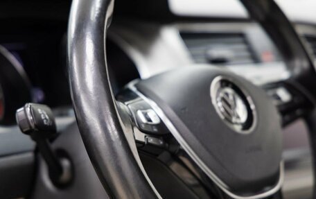 Volkswagen Golf VII, 2014 год, 1 198 000 рублей, 19 фотография