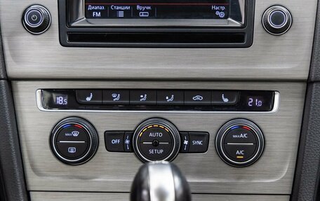Volkswagen Golf VII, 2014 год, 1 198 000 рублей, 26 фотография