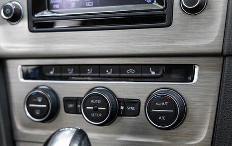 Volkswagen Golf VII, 2014 год, 1 198 000 рублей, 27 фотография