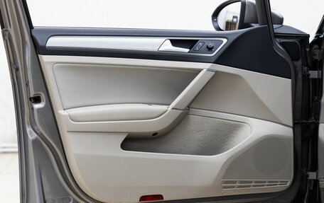 Volkswagen Golf VII, 2014 год, 1 198 000 рублей, 30 фотография