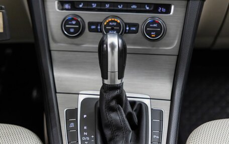 Volkswagen Golf VII, 2014 год, 1 198 000 рублей, 28 фотография