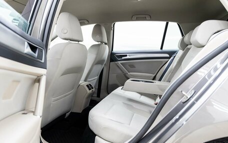Volkswagen Golf VII, 2014 год, 1 198 000 рублей, 33 фотография