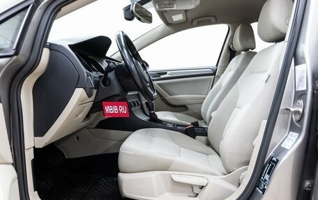 Volkswagen Golf VII, 2014 год, 1 198 000 рублей, 32 фотография