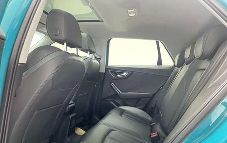 Audi Q2 I, 2021 год, 1 530 000 рублей, 6 фотография