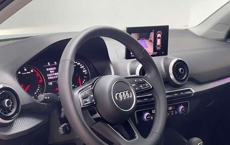 Audi Q2 I, 2021 год, 1 530 000 рублей, 7 фотография