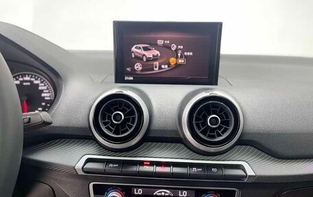 Audi Q2 I, 2021 год, 1 530 000 рублей, 17 фотография