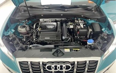 Audi Q2 I, 2021 год, 1 530 000 рублей, 18 фотография