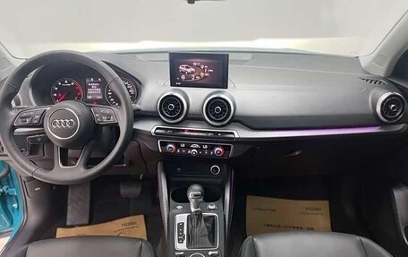 Audi Q2 I, 2021 год, 1 530 000 рублей, 16 фотография