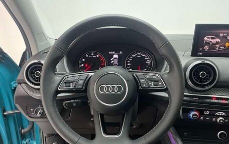 Audi Q2 I, 2021 год, 1 530 000 рублей, 15 фотография