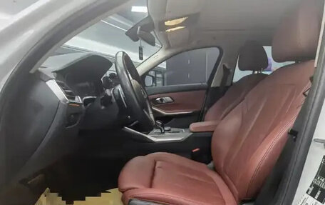 BMW 3 серия, 2022 год, 2 750 065 рублей, 5 фотография