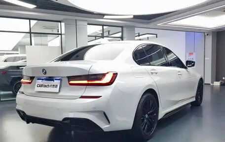 BMW 3 серия, 2022 год, 2 750 065 рублей, 8 фотография