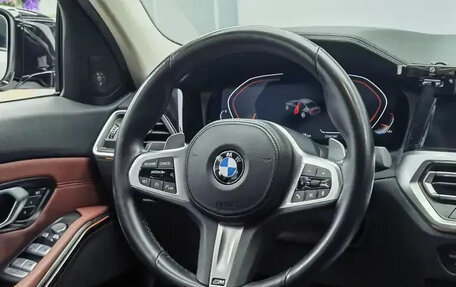 BMW 3 серия, 2022 год, 2 750 065 рублей, 11 фотография
