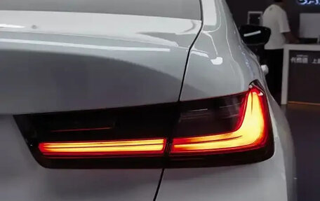 BMW 3 серия, 2022 год, 2 750 065 рублей, 9 фотография