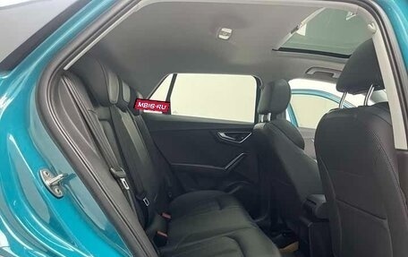 Audi Q2 I, 2021 год, 1 530 000 рублей, 20 фотография