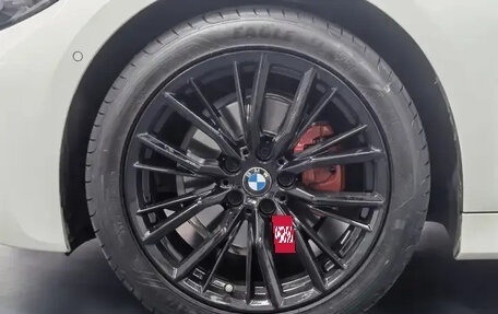 BMW 3 серия, 2022 год, 2 750 065 рублей, 10 фотография