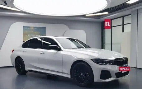 BMW 3 серия, 2022 год, 2 750 065 рублей, 3 фотография