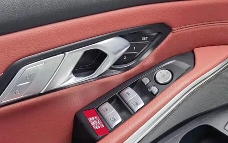 BMW 3 серия, 2022 год, 2 750 065 рублей, 18 фотография