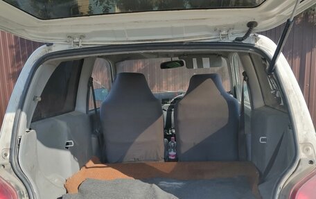 Mitsubishi Minica VIII, 2001 год, 150 000 рублей, 2 фотография