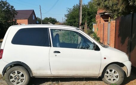 Mitsubishi Minica VIII, 2001 год, 150 000 рублей, 4 фотография