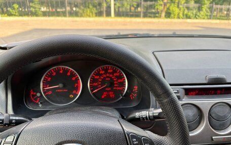 Mazda 6, 2003 год, 260 000 рублей, 6 фотография