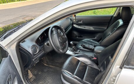 Mazda 6, 2003 год, 260 000 рублей, 4 фотография