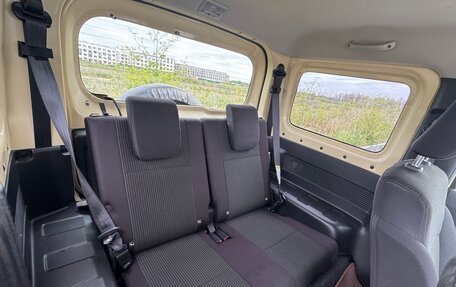 Suzuki Jimny, 2019 год, 1 650 000 рублей, 12 фотография