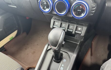 Suzuki Jimny, 2019 год, 1 650 000 рублей, 13 фотография