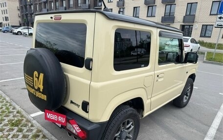 Suzuki Jimny, 2019 год, 1 650 000 рублей, 8 фотография