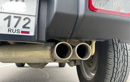 Suzuki Jimny, 2019 год, 1 650 000 рублей, 16 фотография