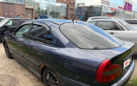 Mitsubishi Carisma I, 2001 год, 255 000 рублей, 3 фотография