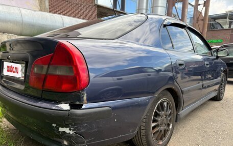 Mitsubishi Carisma I, 2001 год, 255 000 рублей, 4 фотография
