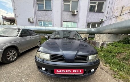 Mitsubishi Carisma I, 2001 год, 255 000 рублей, 5 фотография