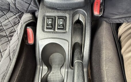Mitsubishi Carisma I, 2001 год, 255 000 рублей, 10 фотография
