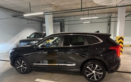 Haval Jolion, 2021 год, 1 800 000 рублей, 2 фотография